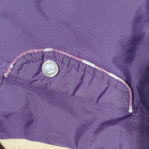 Hawke & Co. Performance jacket - Picture 7 of 15